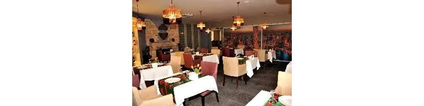 Nerton Hotel 4*-4