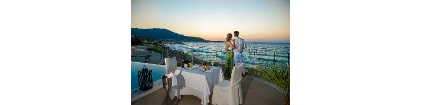 Alexander Beach Hotel And Village Resort 5*-45