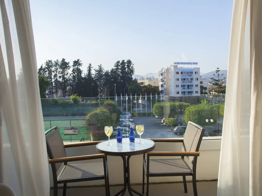 Royal Apollonia by Louis Hotels 5*-107