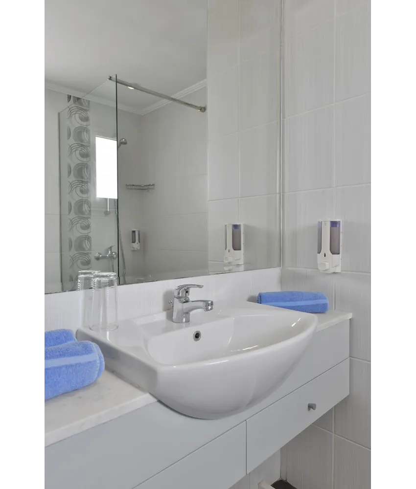 Napa Prince Hotel Apartments 3*-26