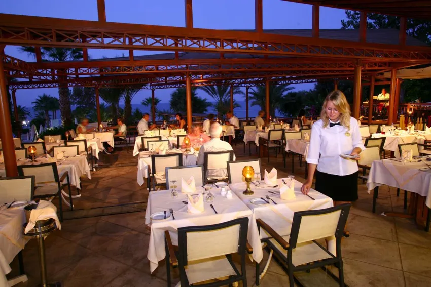 Golden Coast Beach Hotel 4*-3