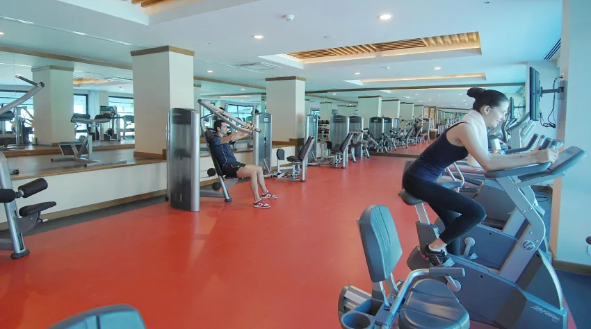 Susesi Luxury Resort Hotel 5*-474