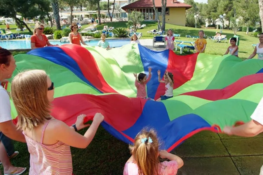 Grupotel Gran Vista SPA 4*-38