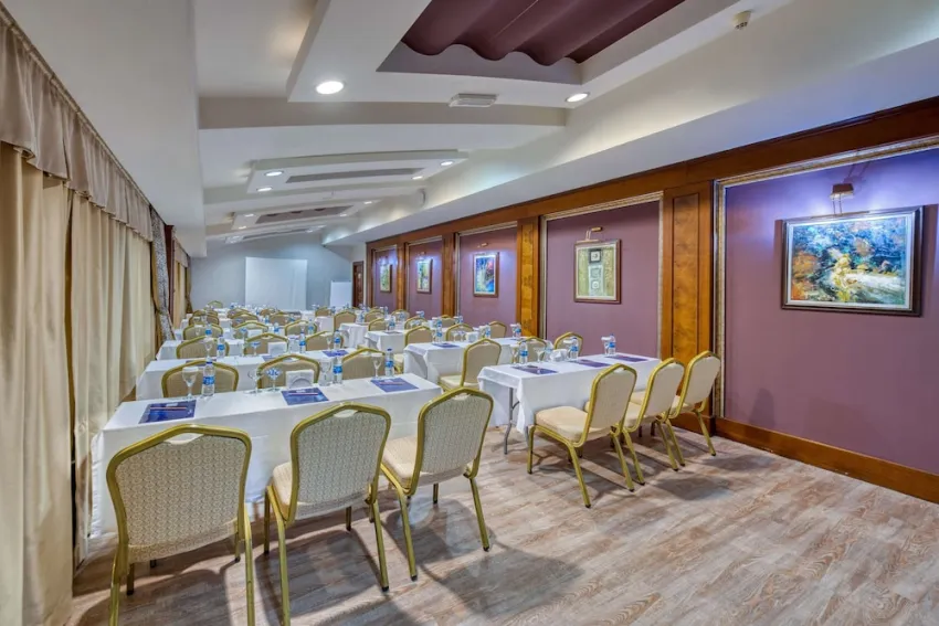 Sealife Family Resort Hotel 5*-159