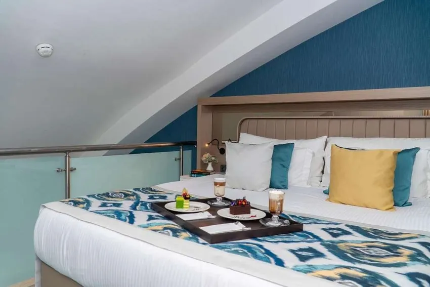 Royal Wings Hotel 5*-13