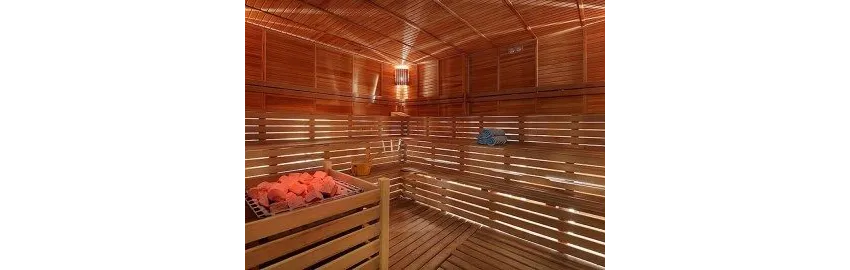 Seashell Resort & Spa Hotel 5*-16