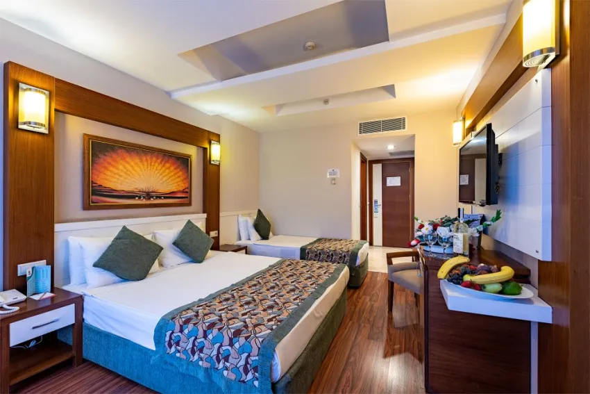 VIKING STAR HOTEL  5*-21