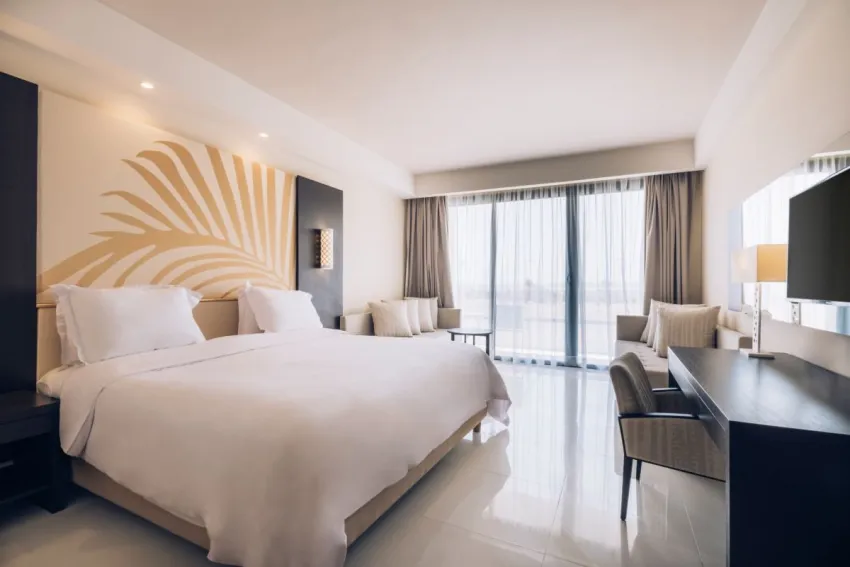 IBEROSTAR SELECTION KURIAT PALACE  5*-4