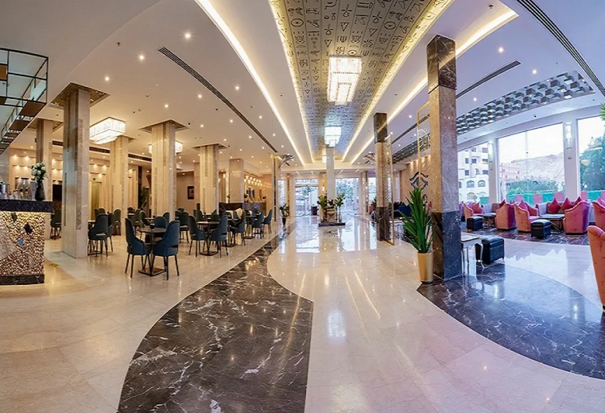 Sphinx Hurghada 4*-6