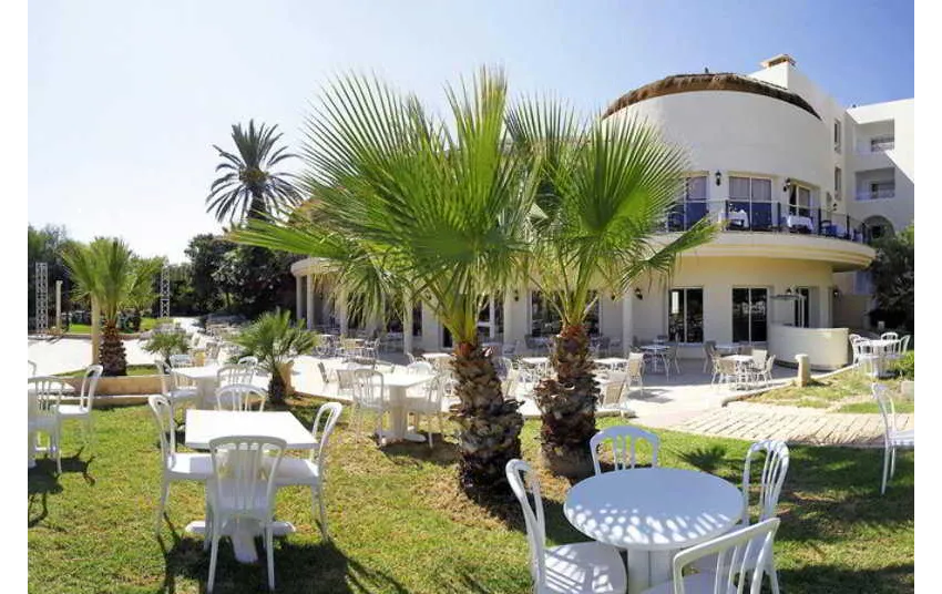 Club Magic Life Africana 5*-41