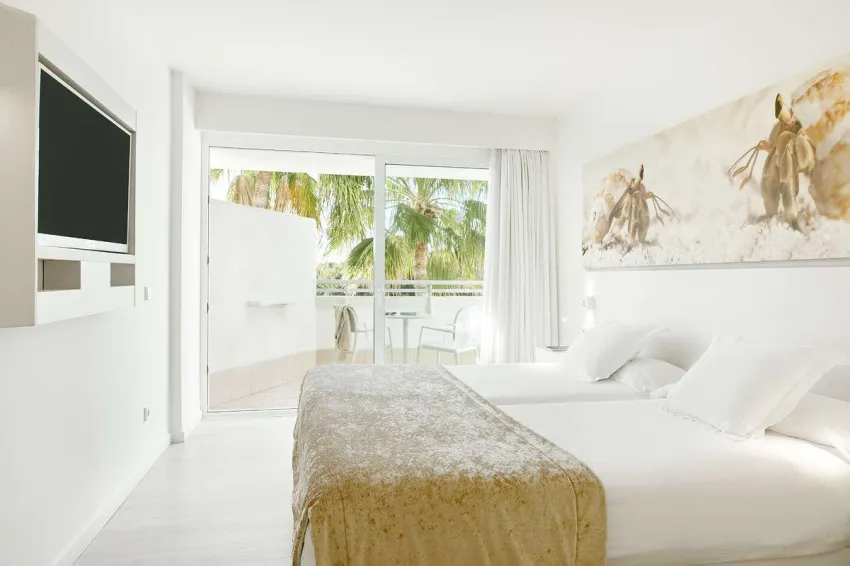Iberostar Waves Cristina 4*-50