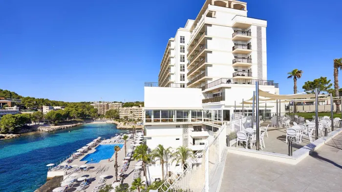 Globales Cala Viñas 4* - Cala vinas - Spania