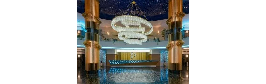Asia Beach Resort & Spa 5*-2