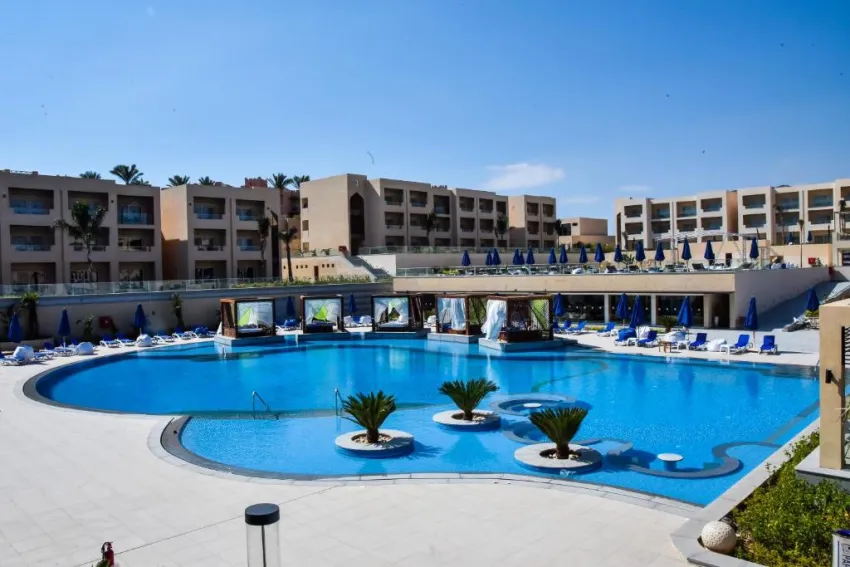 CLEOPATRA LUXURY RESORT SHARM (ADULTS ONLY 16+)  5*-23