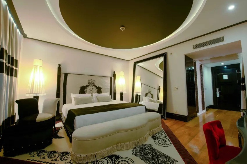 Selectum Luxury Resort Hotel 5*-168