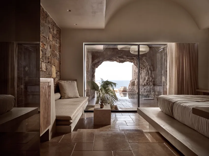 Acro Suites - A Wellbeing Resort 5*-60