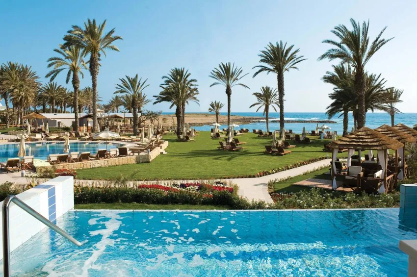 Constantinou Bros Asimina Suites Hotel 5*-15