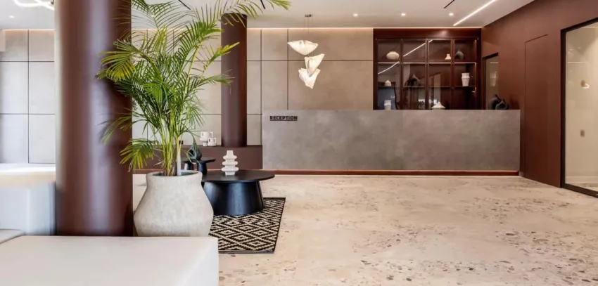 Elios Hill Sun-Kissed Happiness 5*-9