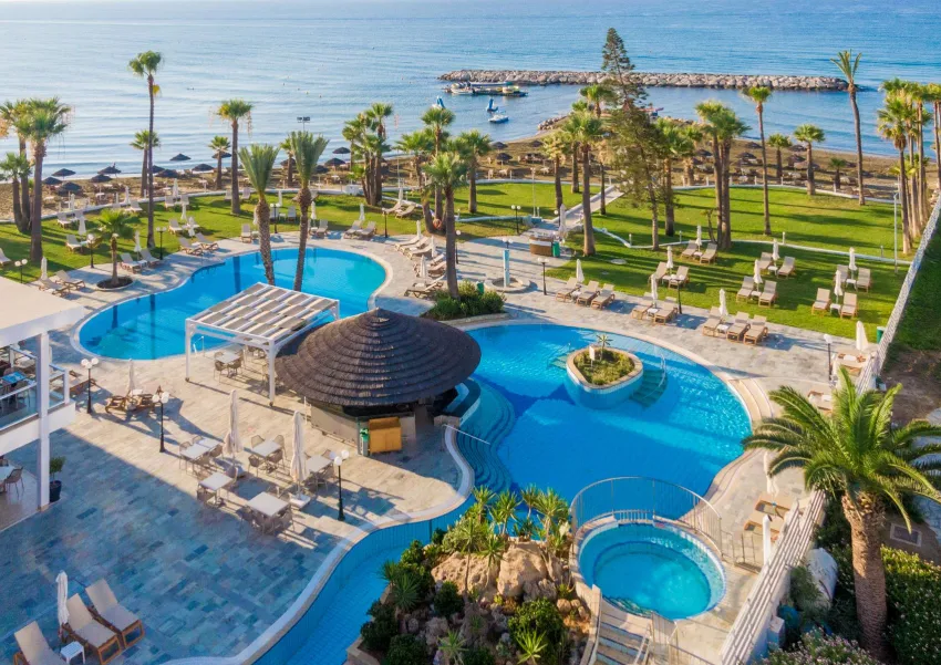 Golden Bay Beach 5*-3