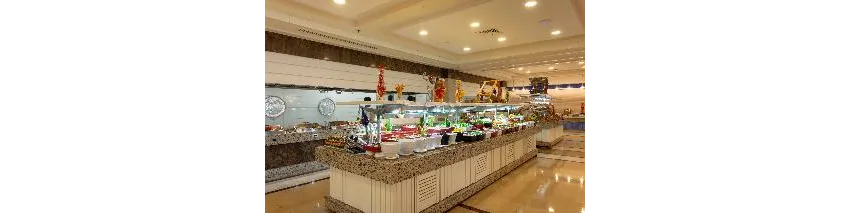 Orange County Belek 5*-42
