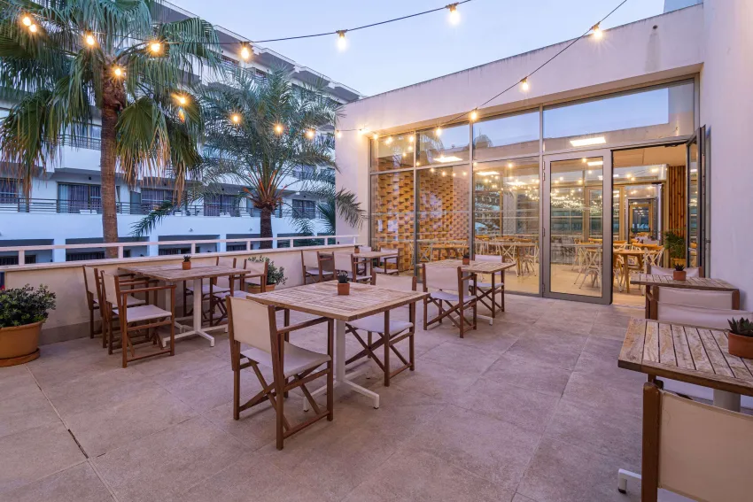 INNSiDE Alcudia 4*-322