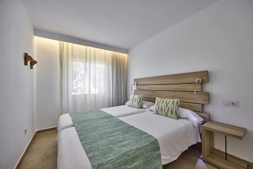 Seaclub Alcudia Mediterranean Resort 4*-16