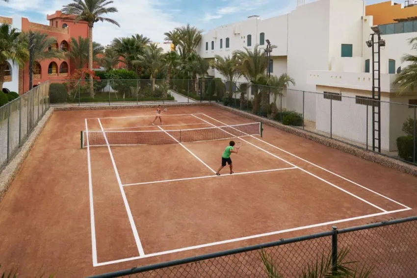 BEL AIR AZUR RESORT (ADULTS ONLY 16+)  3*-21