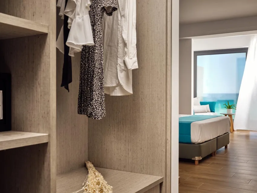 Cavo Orient Beach Hotel 4*-25