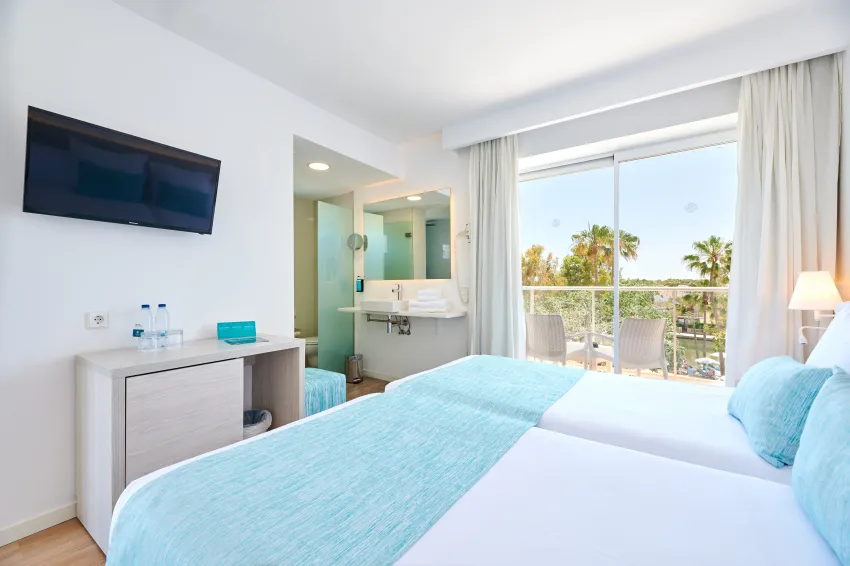 Alua Boccaccio 4*-29