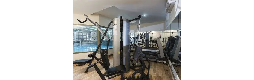 Greenwood Kemer Resort 4*-15