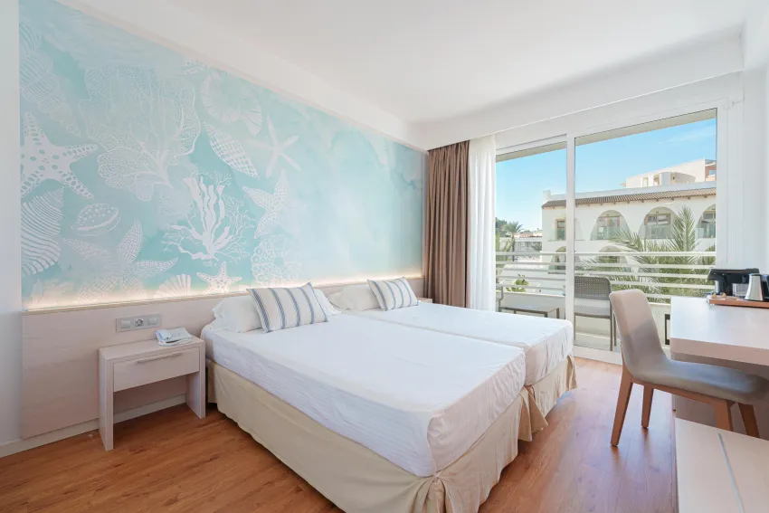 Ferrer Concord Hotel Spa 4*-30