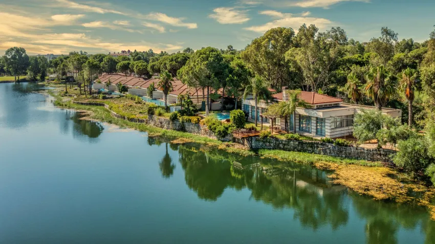 Kempinski Hotel The Dome Belek 5*-83