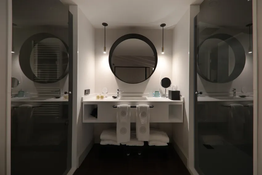 Summum Boutique Hotel member of Melia Collection 5*-46