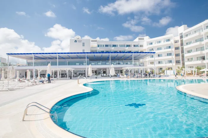 Odessa Hotel 4* - Protaras - Cipru