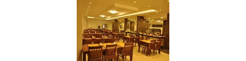 Grand Atilla Hotel 3*-14