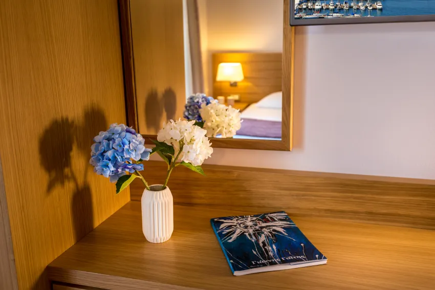 Porto Platanias Village 4*-29