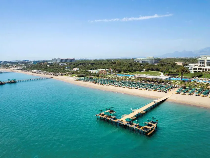 RIXOS PREMIUM BELEK  5*-69