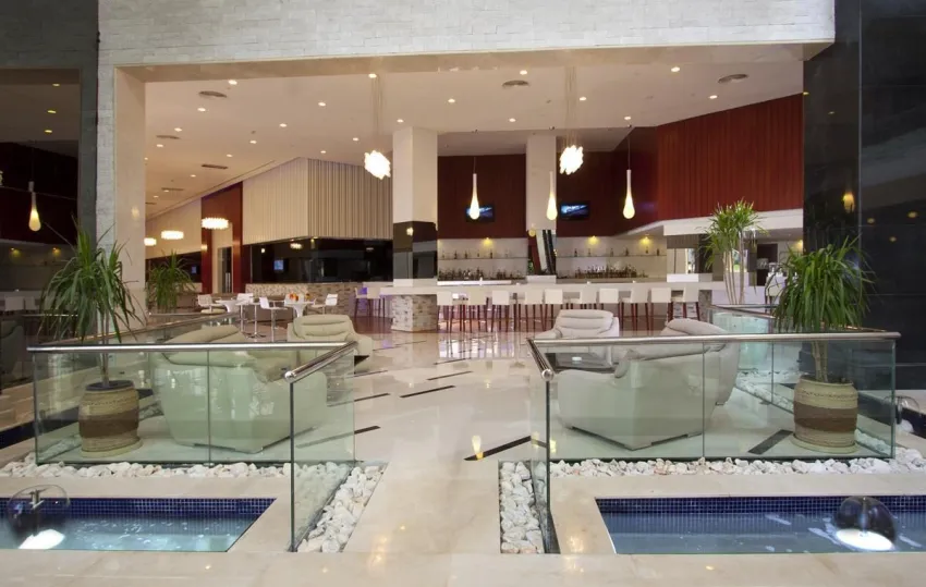 Serenity Alma Heights (Ex Serenity Fun City) 5*-11