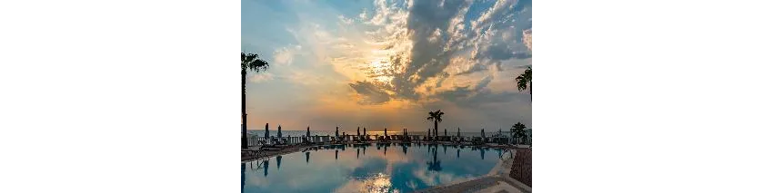 Flora Garden Beach (Adults Only 16+) 5*-33