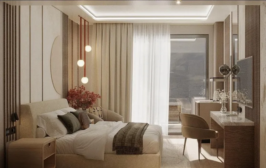 Seaden De Mar Resort & Spa 5*-14