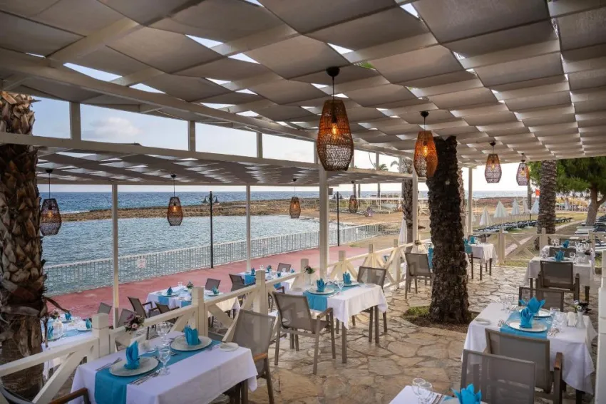 Oz Hotels Incekum Beach 5*-64