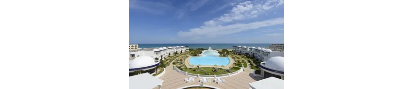 Golden Tulip Taj Sultan 5*-1