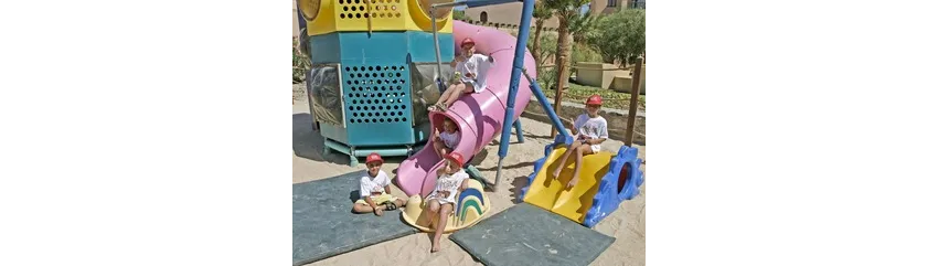 Three Corners Rihana Resort El Gouna 4*-73