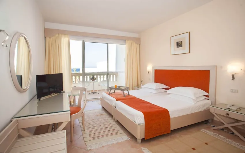 Marhaba Club 4*-9