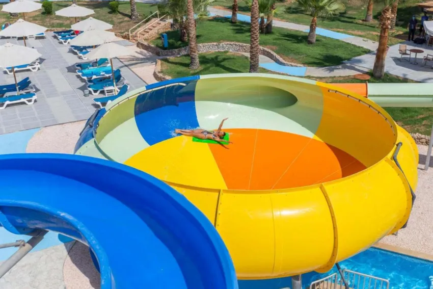 Xperience Kiroseiz Parkland 5*-3