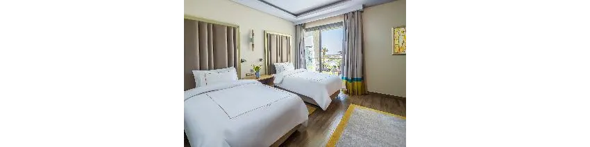 Rixos Premium Magawish Suites & Villas 5*-23