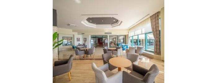 Aska Just In Beach Hotel 5* - Alanya - Turcia