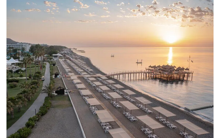 MIRAGE PARK RESORT HOTEL  5*-9