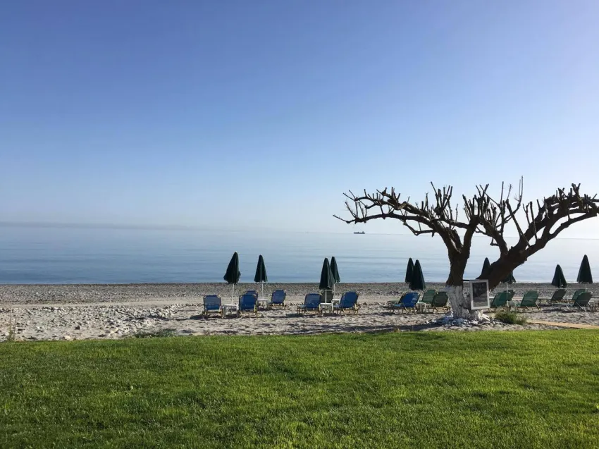 Maleme Mare Beachside Hotel 4*-23