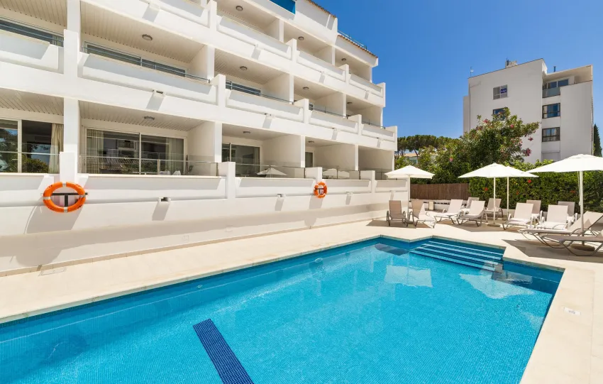 Pollensamar Apartments Hoposa 3*-3